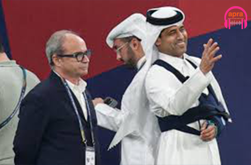 Justice suisse : Nasser Al-Khelaïfi définitivement blanchi, Jérôme Valcke Condamné.