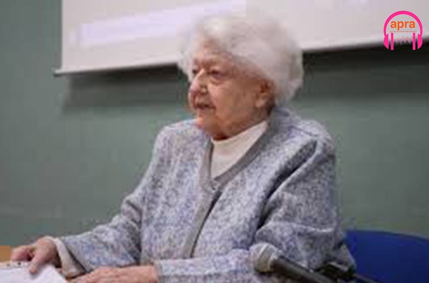 Décès d’Odile de Vasselot, fondatrice du Lycée Sainte-Marie de Cocody