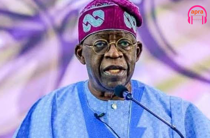 Nigeria : Tinubu ordonne la libération des jeunes manifestants