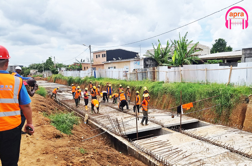 Assainissement et saison des pluies : le gouvernement ivoirien en action pour préserver les viesAssainissement et saison des pluies : le gouvernement ivoirien en action pour préserver les vies