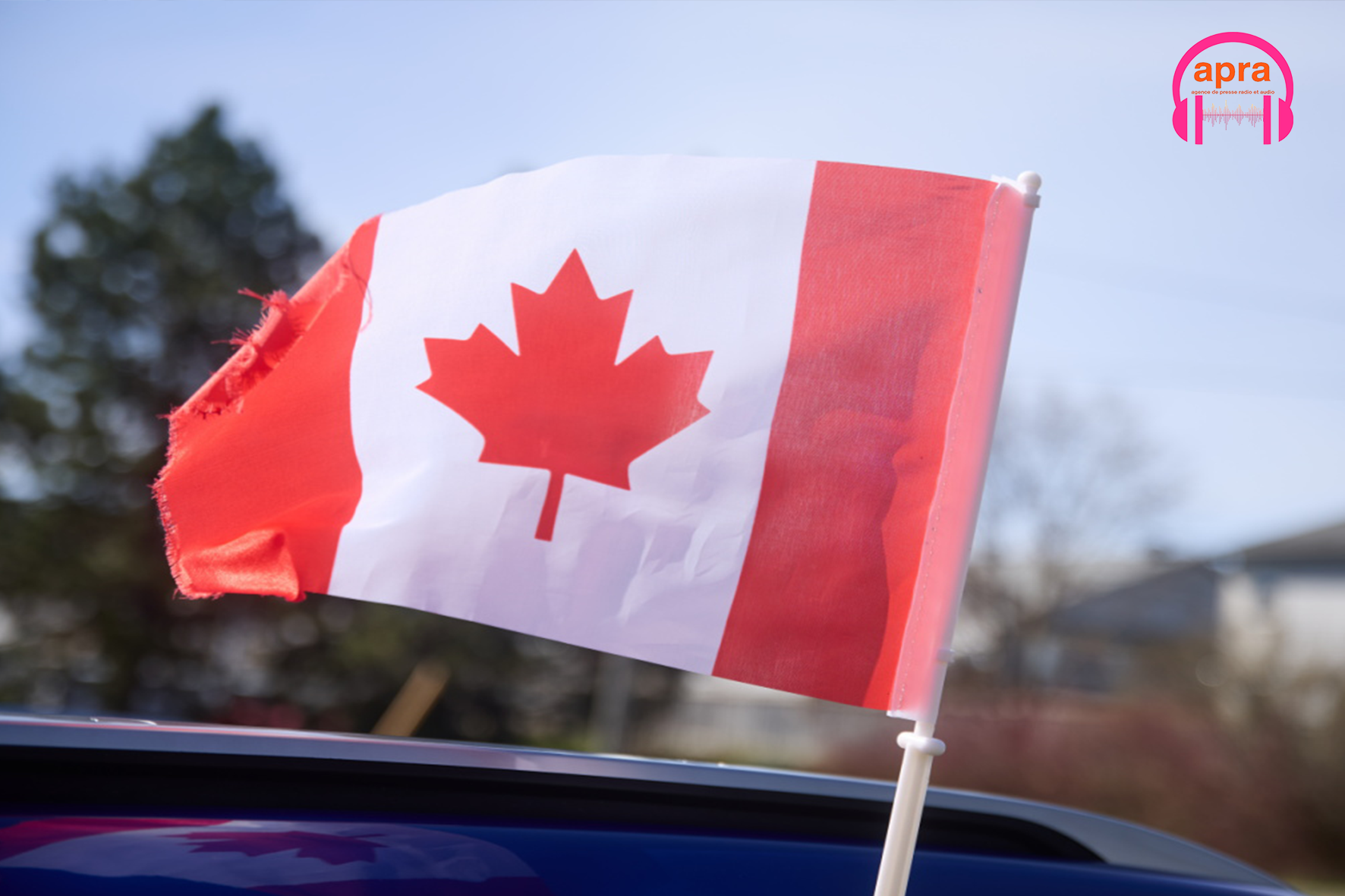 ACTUALITÉ INTERNATIONALE / Horreur dans l’Ouest canadien : un tireur sème la mort dans un lycée et un quartier résidentiel, neuf victimes, une trentaine de blessés.