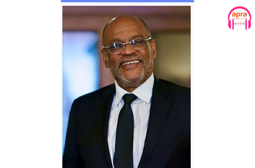 Haïti : Le Premier ministre Ariel Henry, quitte le pouvoir après la pression