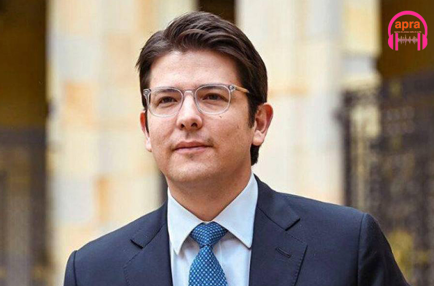 Actualité internationale / Colombie : Le candidat à la présidence Miguel Uribe succombe à ses blessures après deux mois de lutte