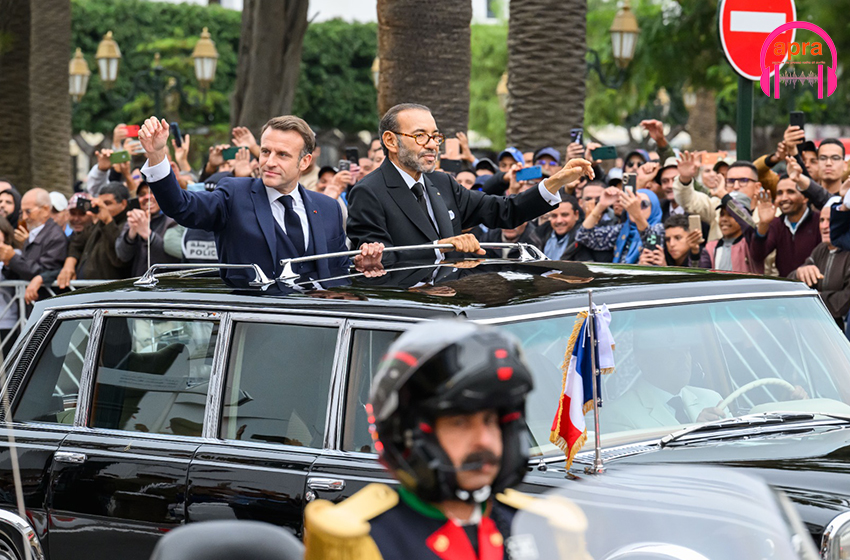 Diplomatie : libération des 4 fonctionnaires français détenus au Burkina Faso