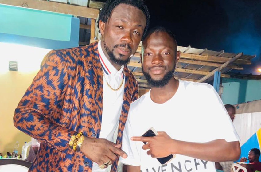 Soirée de détection de talents dans le showbiz ivoirien suivit de l’anniversaire de Big Manadja et de Francino.