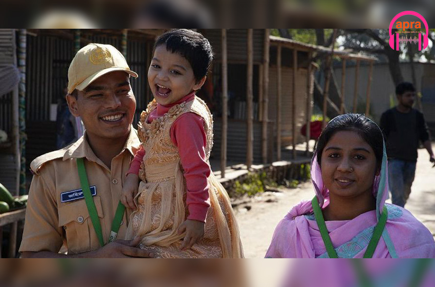 1er juin, Célébration de la journée mondiale des parents : "Le pouvoir de la parentalité" : élever des enfants heureux, en bonne santé et pleins d'espoir