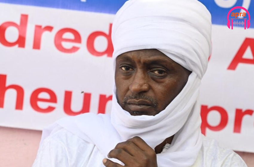 TCHAD : L’opposant Yaya Dillo a été assassiné