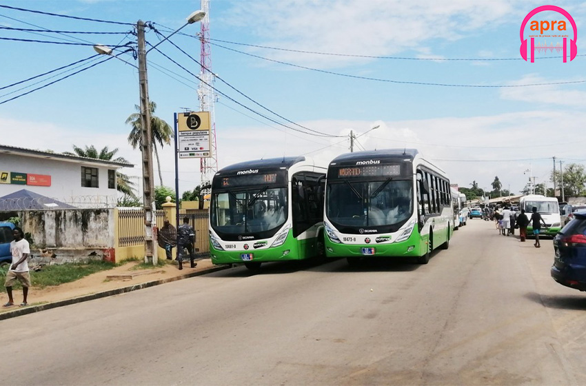 La SOTRA initie deux nouvelles lignes d’autobus reliant Abidjan à Grand-Bassam.