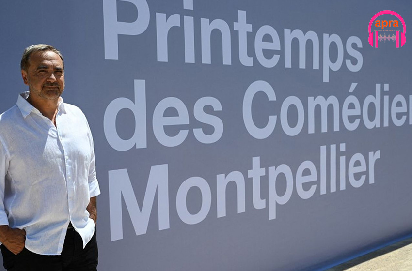 Culture : levé de rideau de 38é édition du ‘’ printemps des comédiens’’