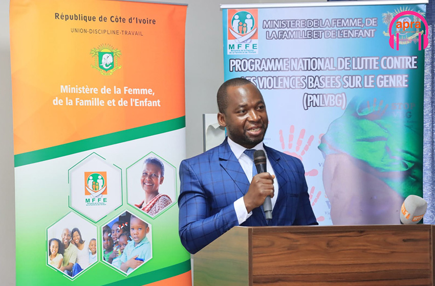 Lutte contre les violences basées sur le genre (VBG) : Les acteurs appelés à une synergie d’actions