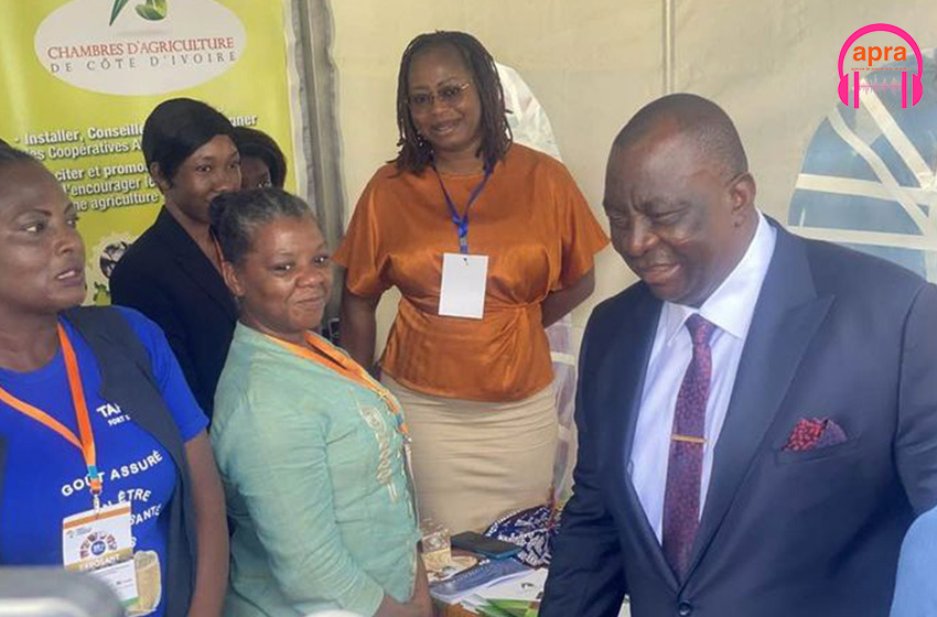 Forum Africain de L'Industrie