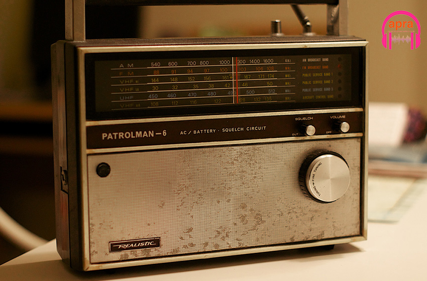 12e Journée mondiale de la radio : la paix au cœur de la célébration 2023