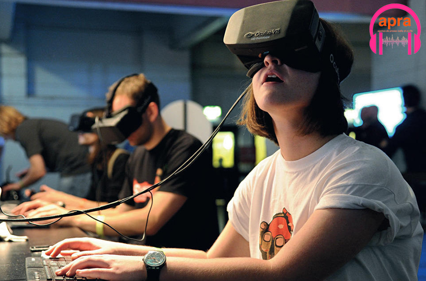 NTECH : Microsoft mise sur le télétravail dans les espaces virtuels.