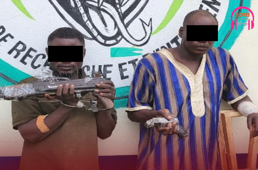 Sécurité/ Un réseau de braqueurs démantelé par la BRI Nord après une fuite ratée.