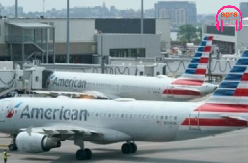 Etats-Unis d’Amérique : tous les avions cloués au sol le 12 janvier 2023