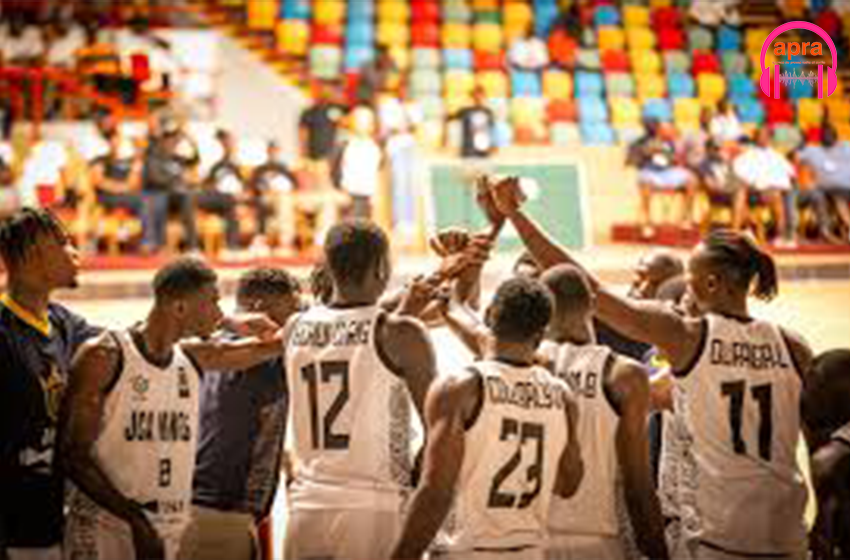 Sport.  FIBA : Vers une parité médiatique avec le lancement de « She Calls Game 2026 »