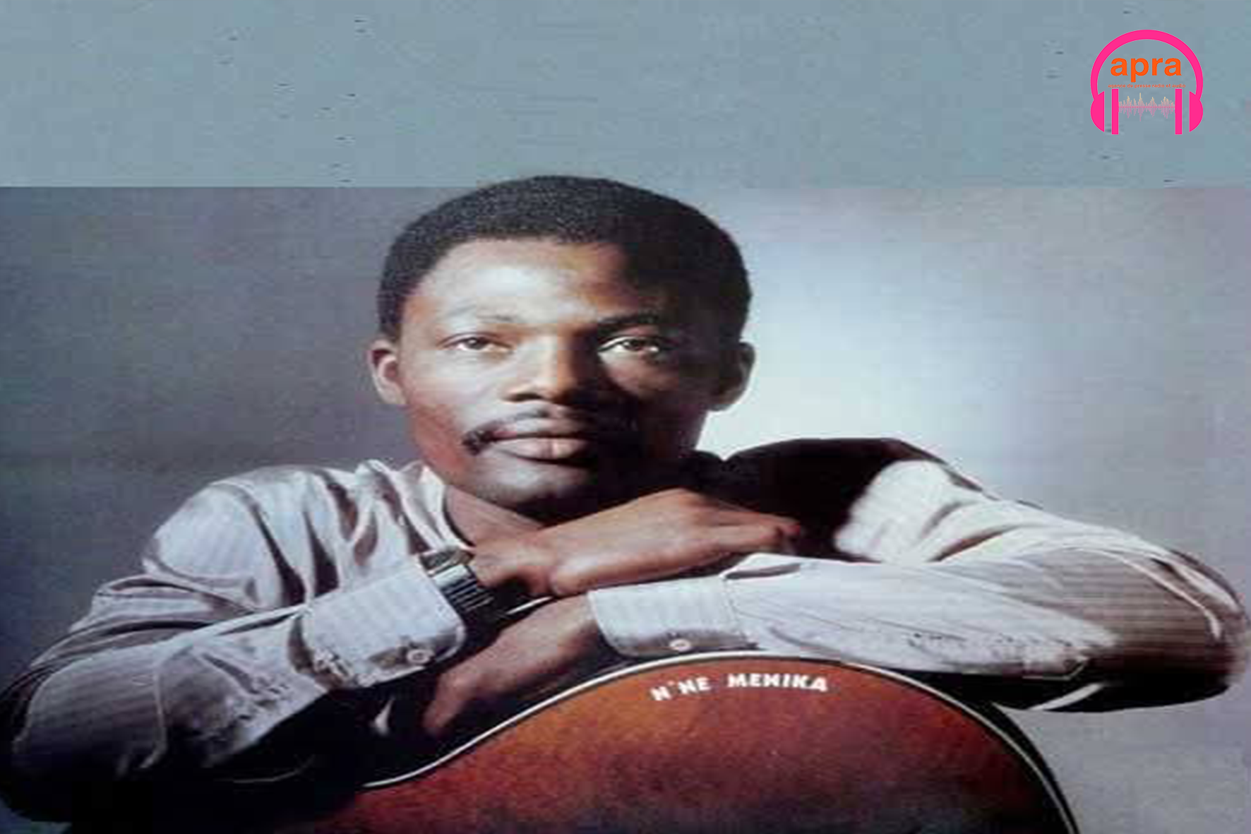 MUSIQUE-PEOPLE / La Côte d’Ivoire en deuil : Kéké Kassiry, le père du « Gnamagnama », tire sa révérence à 72 ans.