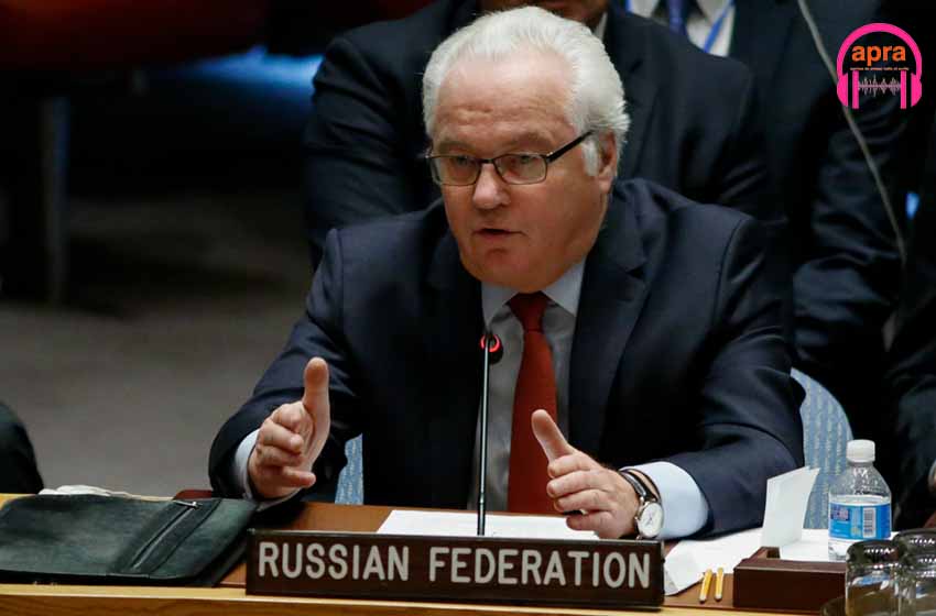 Soudan : le Veto russe qui paralyse l'ONU et divise la communauté internationale