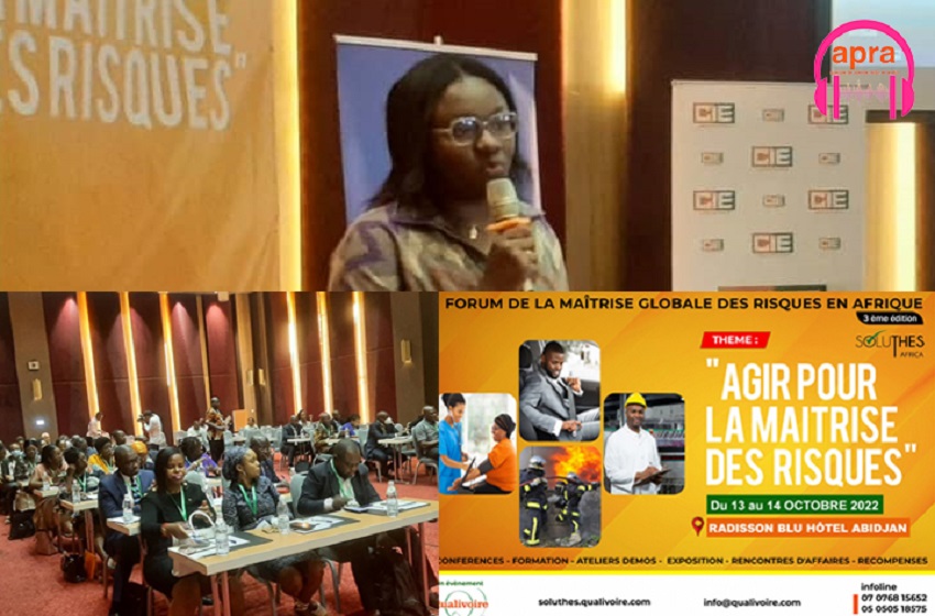 3ÈME édition de Soluthes Africa : rendez-vous du savoir