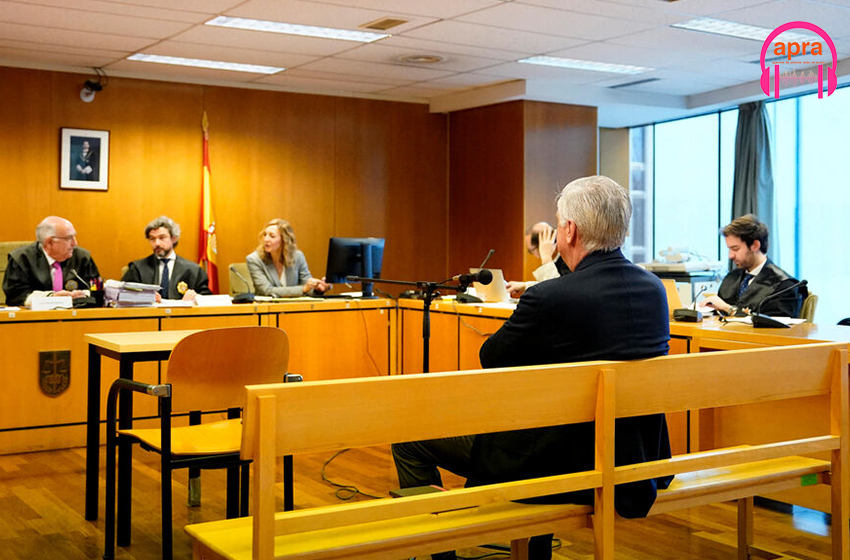 Espagne : Carlo Ancelotti devant la justice pour fraude fiscale