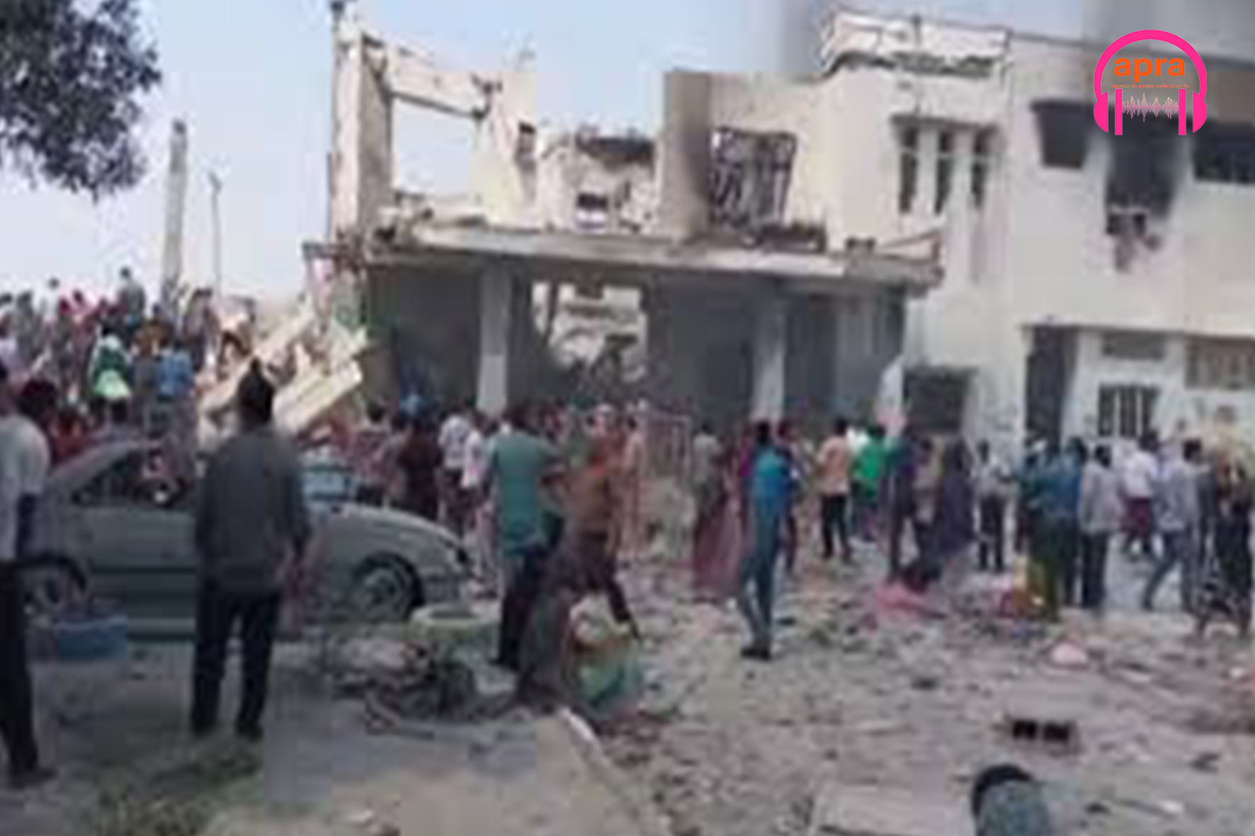 Carnage à Minab : l’Iran enterre 165 écolières.