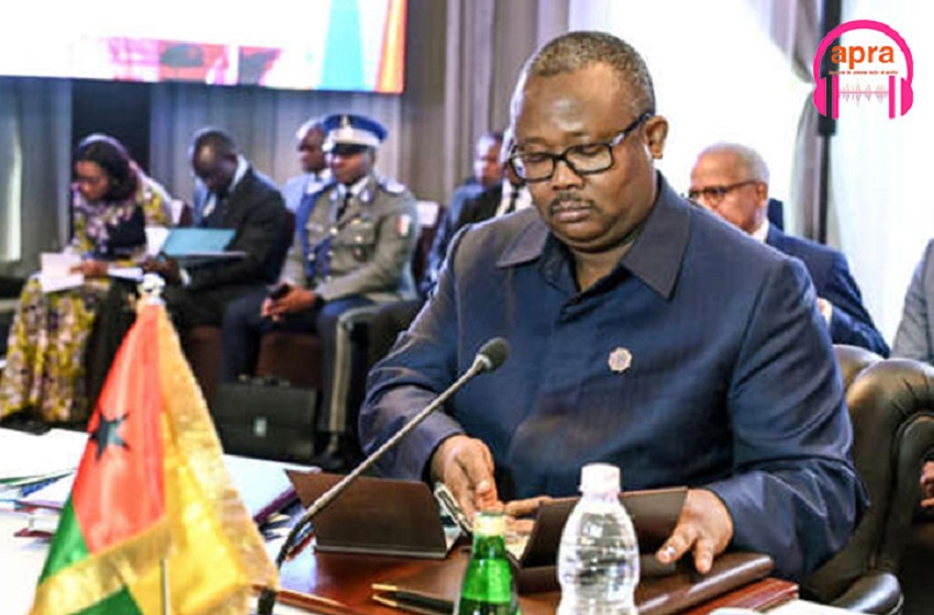 Lutte contre le terrorisme en Afrique de l’ouest : la CEDEAO se réunie en urgence en Guinée-Bissau