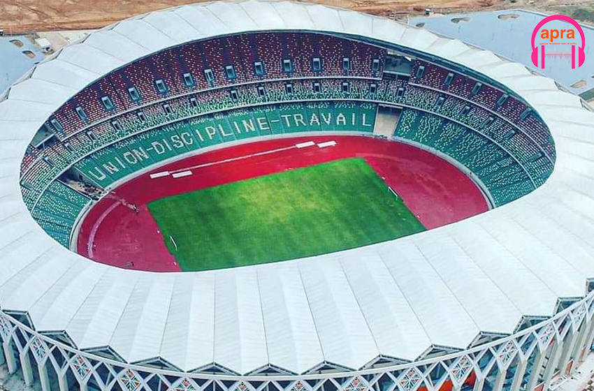 Can 2024 en Côte d’Ivoire : des stades baptisés aux noms de personnalités ivoiriennes