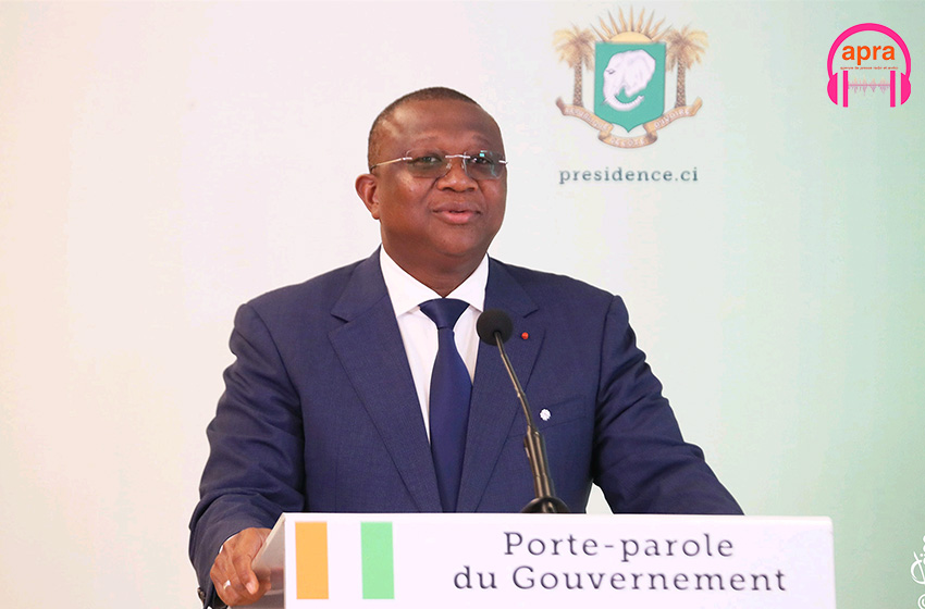 Politique : le gouvernement satisfait du déroulement des élections locales