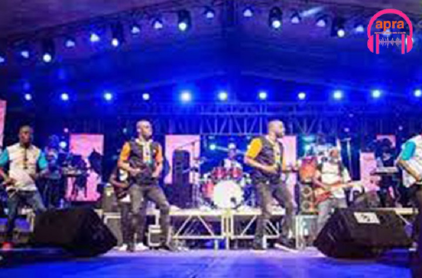 Journée mondiale des droits des enfants : le ministère et l’Unicef mettent de la joie dans le cœur des enfants de Côte d’Ivoire.