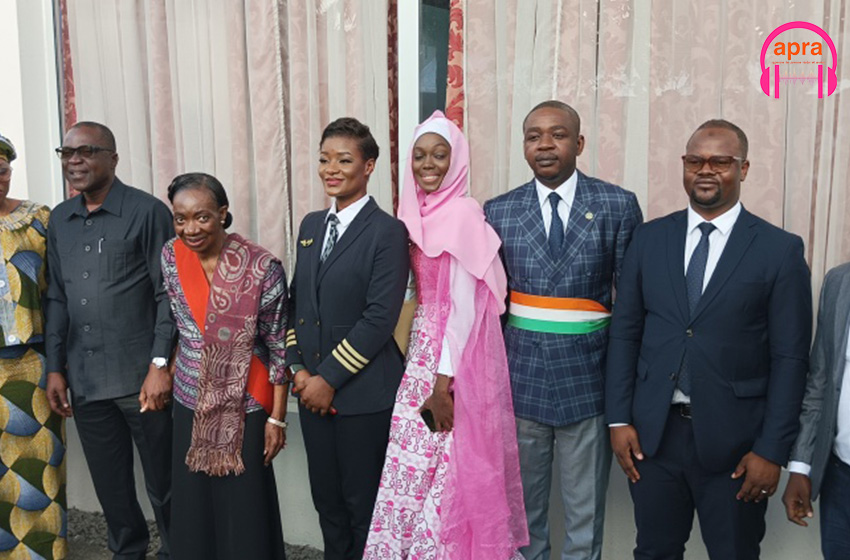 La Grande chancelière