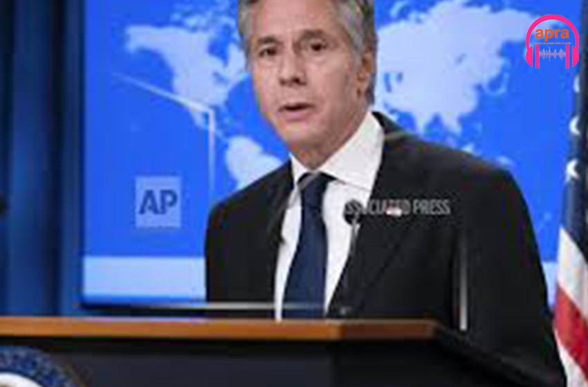 Election générale au Ghana les USA annonce que le visa sera refusé aux fauteurs de trouble