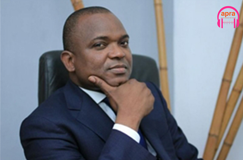 Actualité nationale/ Présidentielle 2025 : Vincent Toh Bi Irié annonce sa candidature