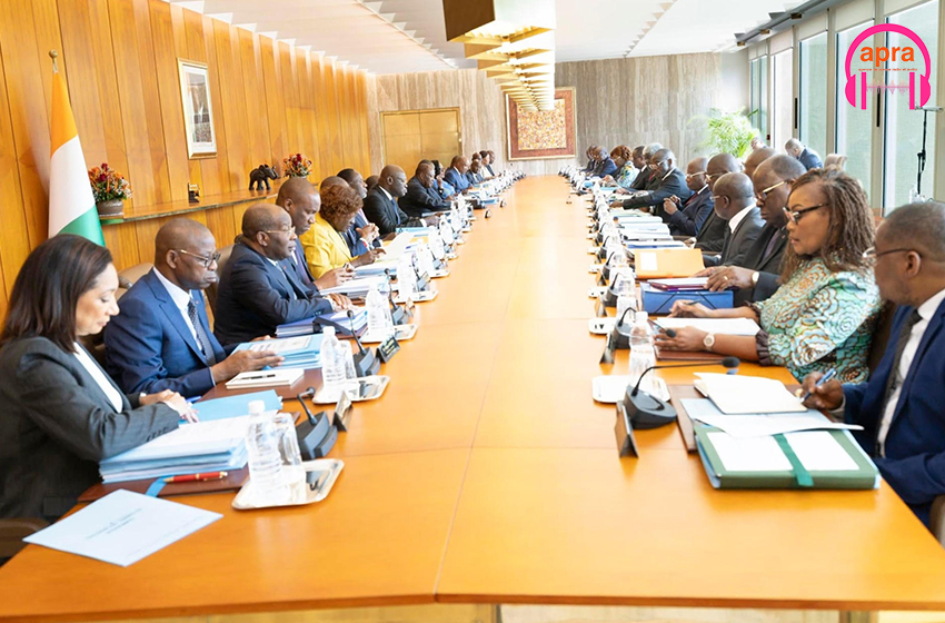 Grève de certains syndicats des secteurs santé et éducation/formation du 15 au 17 octobre 2024: le gouvernement prend des sanctions