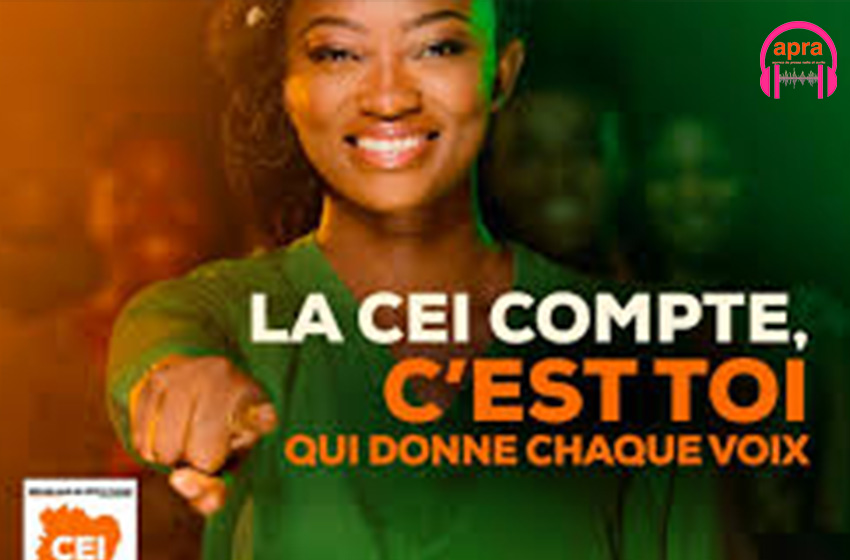 Actualité nationale/ Présidentielle 2025 en Côte d’Ivoire: La CEI réceptionne 58 dossiers de candidature