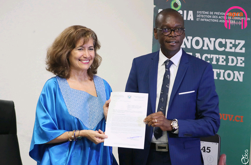 Intelligence artificielle : la mise en œuvre de la recommandation de l’UNESCO lancée en Côte d’Ivoire