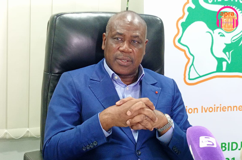 Sport – Football / Ligue Pro : Salif Bictogo dresse un bilan lucide d’une saison sous tension