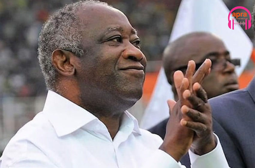 Actualité africaine/sortie des pays de l’AES de la CEDEAO d : le PPA-CI soutien le Mali, le Burkina Faso et le Niger