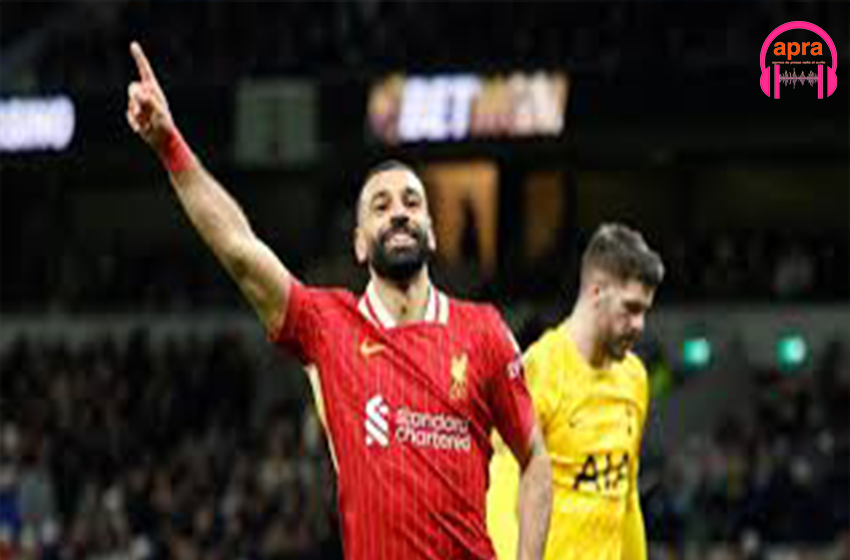 Sport/Football, Liverpool : victoire sans Salah, Slot se veut rassurant face aux doutes.