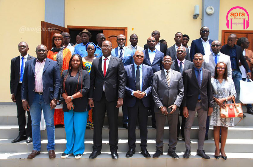 Média : c'est parti pour la 25e édition du Week-end des Ebony 2023