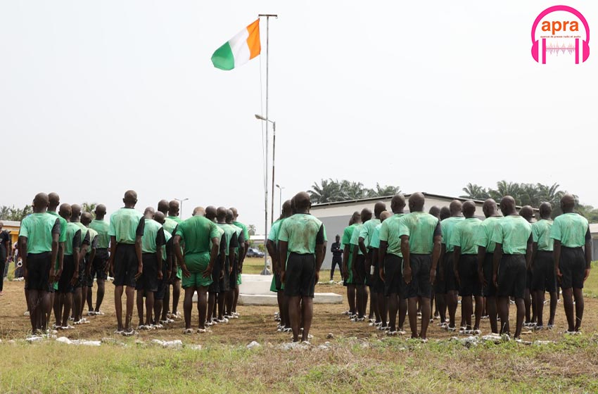 Congés anticipés : Des jeunes responsables de troubles dans les écoles transférés au centre civique de Bimbresso.