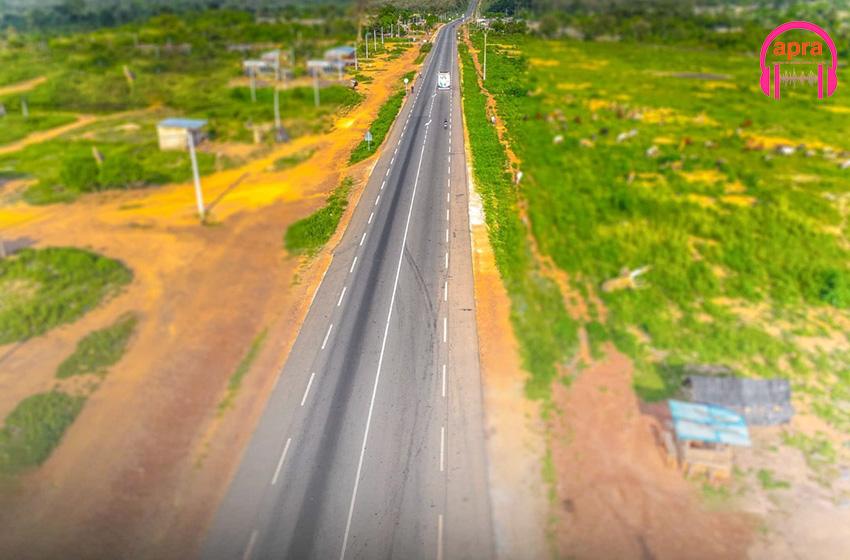 Renforcement de la voie Yamoussoukro-Bouaflé-Daloa : la fin du calvaire des populations du Centre-Ouest