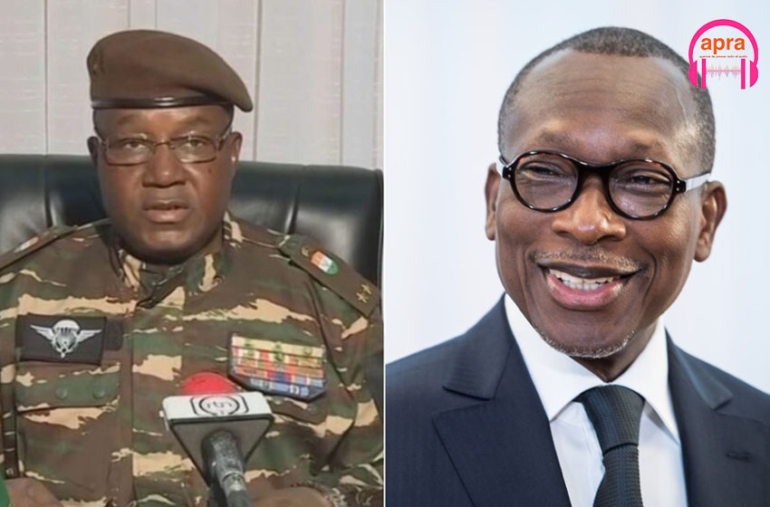 La tension monte entre Bénin et le Niger :  cinq travailleurs d’une société du Niger arrêtées au Bénin