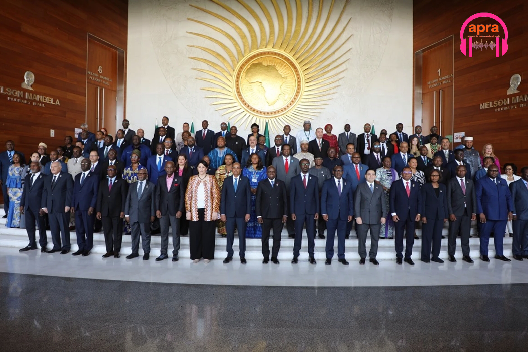 INSTITUTION / UA - Addis-Abeba 2026 : La Côte d’Ivoire reconduit au Conseil de paix et de sécurité, un coup diplomatique signé Ouattara.