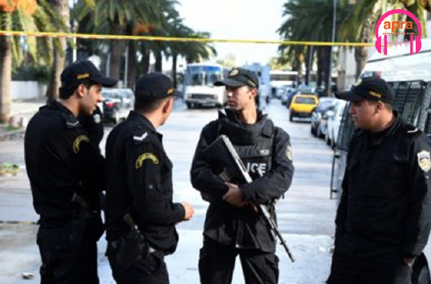 Tunisie : 12 policiers condamnés pour la mort d’un supporteur de football