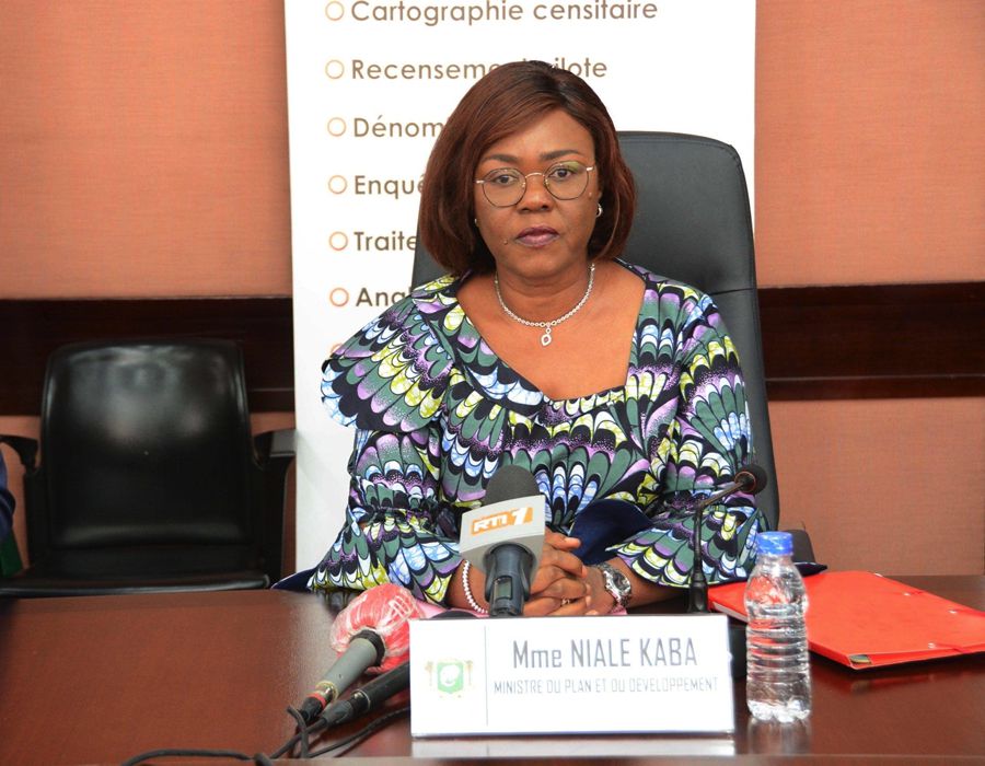 Recensement général de la population et de l’habitat (RGPH) : le Premier ministre Patrick Achi lance l’opération 2021