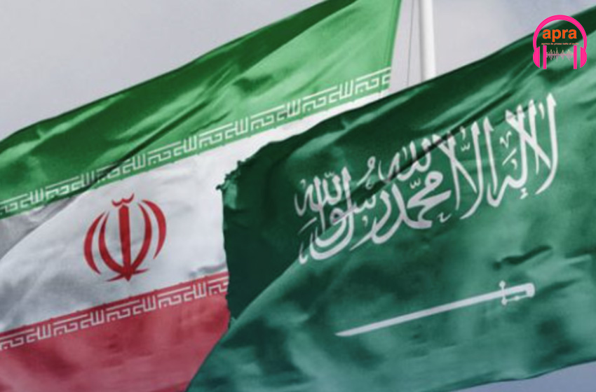 Diplomatie: Vers une normalisation des relations entre Riyad et Téhéran ?