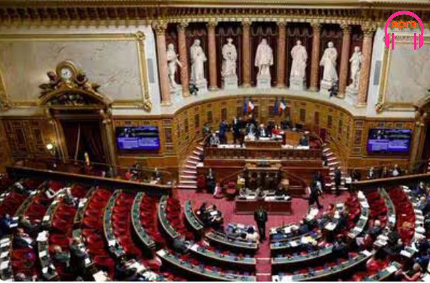 Avortement et changement de sexe au Brésil: le congrès vote contre