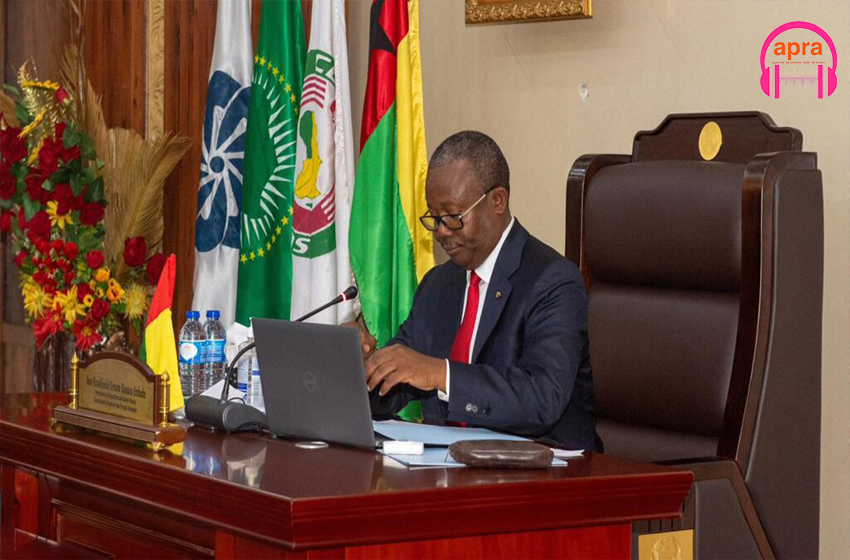 Élections générales en Guinée-Bissau : campagne sous tension et exclusions politiques.