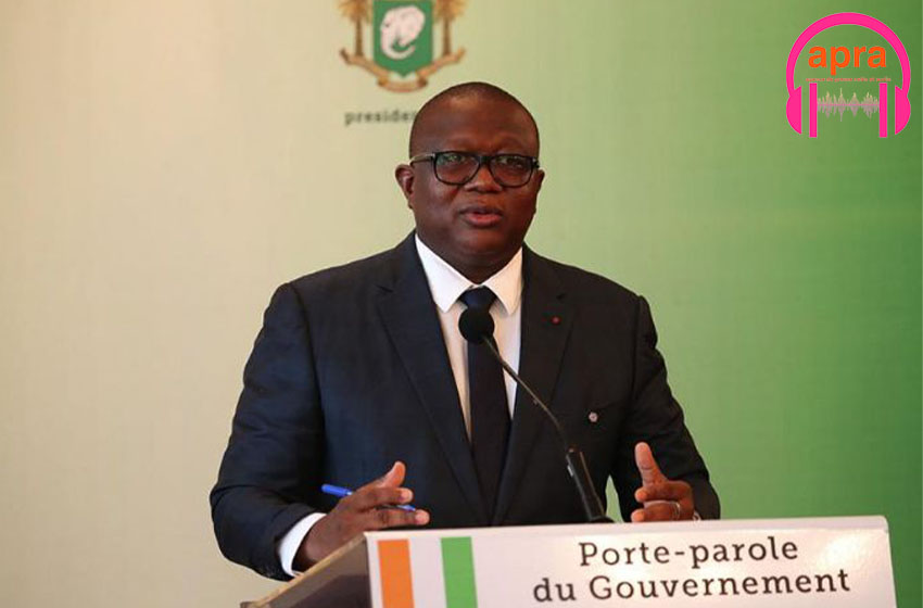 Le Gouvernement annonce un taux de croissance estimé à 6,5% en 2021