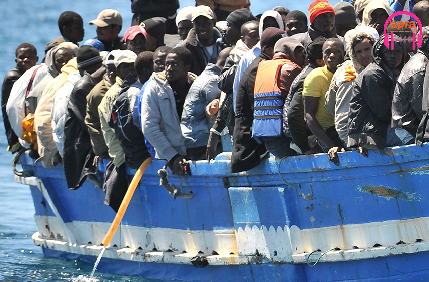 Immigration : le Royaume-Uni prévoit d'utiliser l'IA pour estimer l'âge des migrants